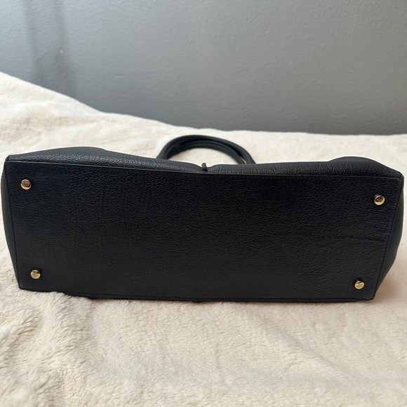 Tods d-styling shopper tote leather medium - Picture 9 of 13